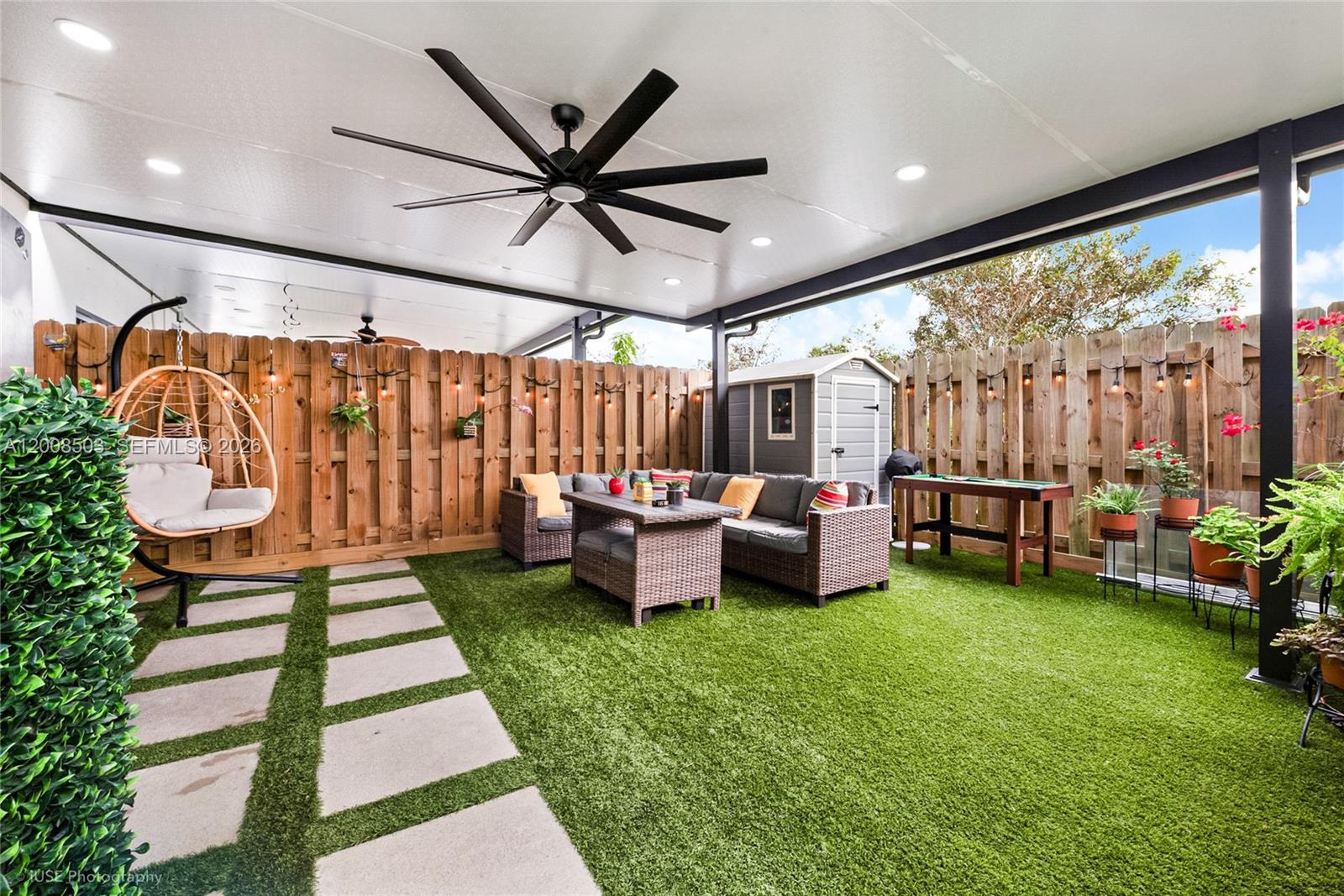 KENDALL ASSEMBLAGE SOUTH - Residential