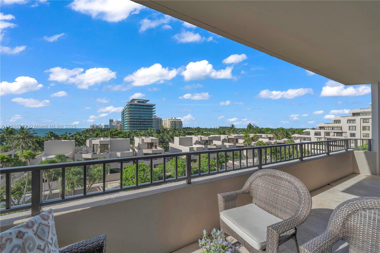 KEY COLONY NO 1 - Residential Lease