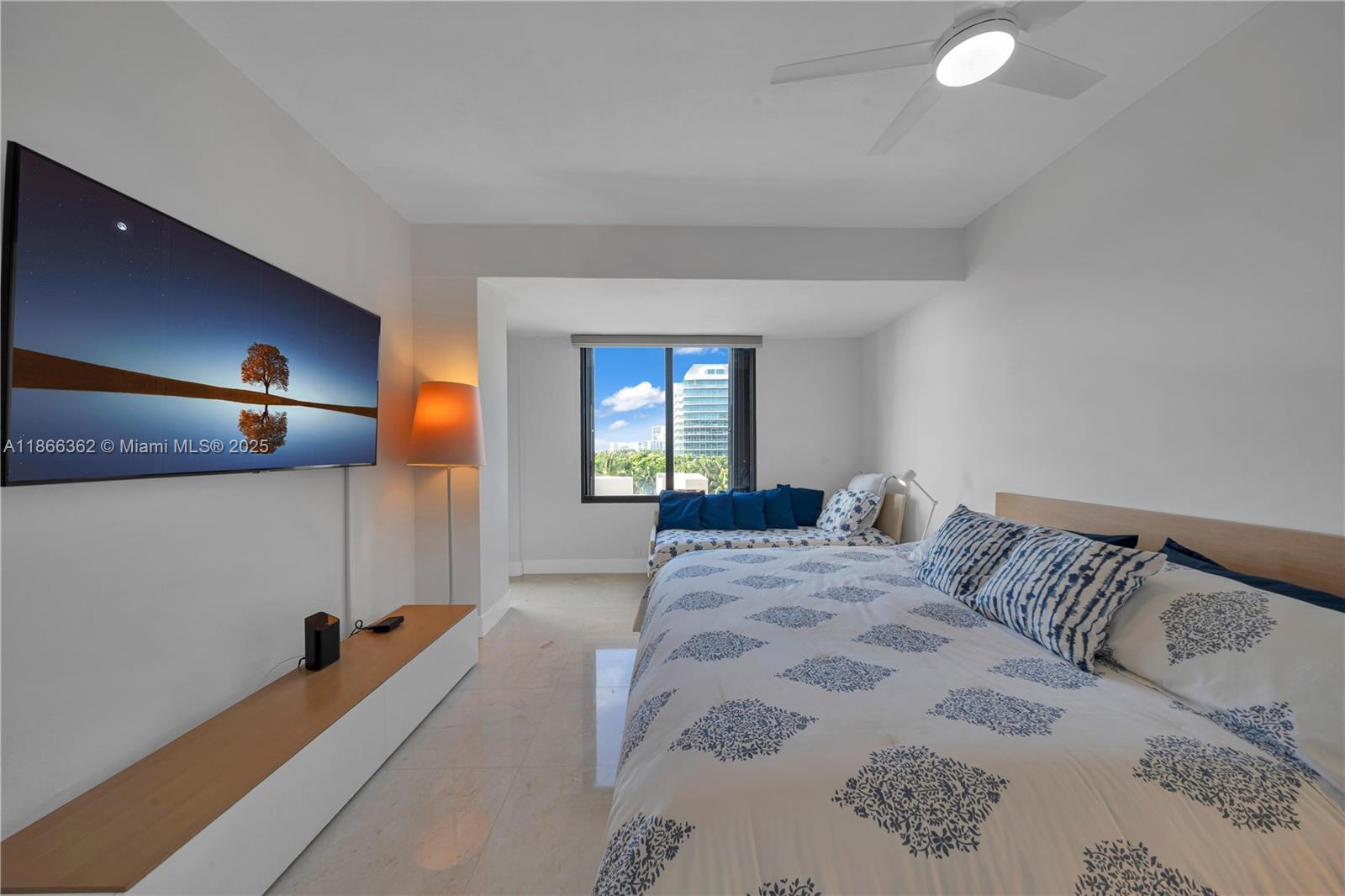 KEY COLONY NO 1 - Residential Lease