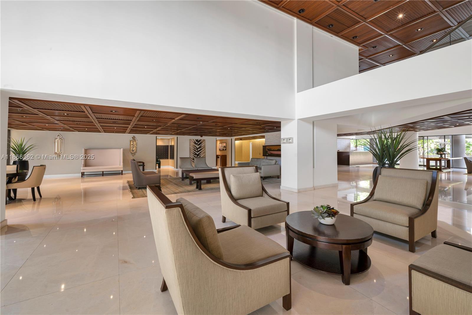 KEY COLONY NO 1 - Residential Lease