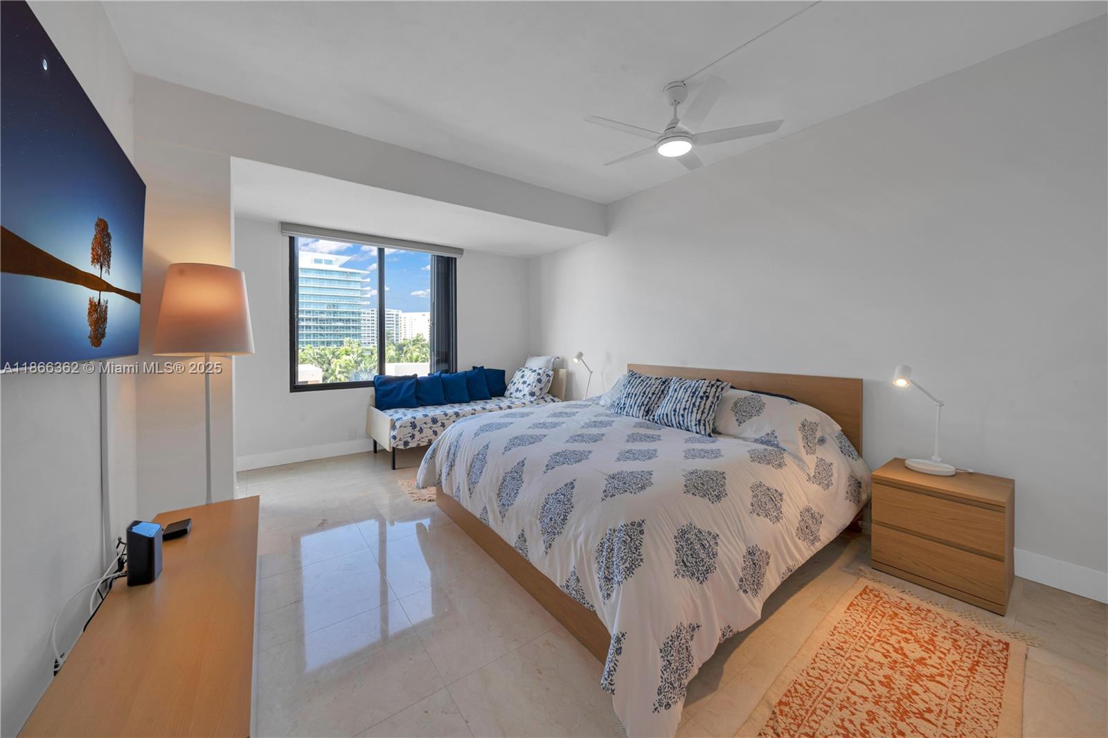 KEY COLONY NO 1 - Residential Lease