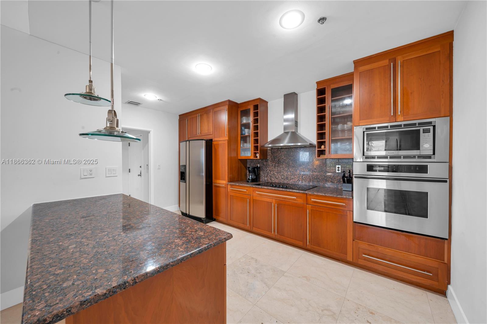 KEY COLONY NO 1 - Residential Lease