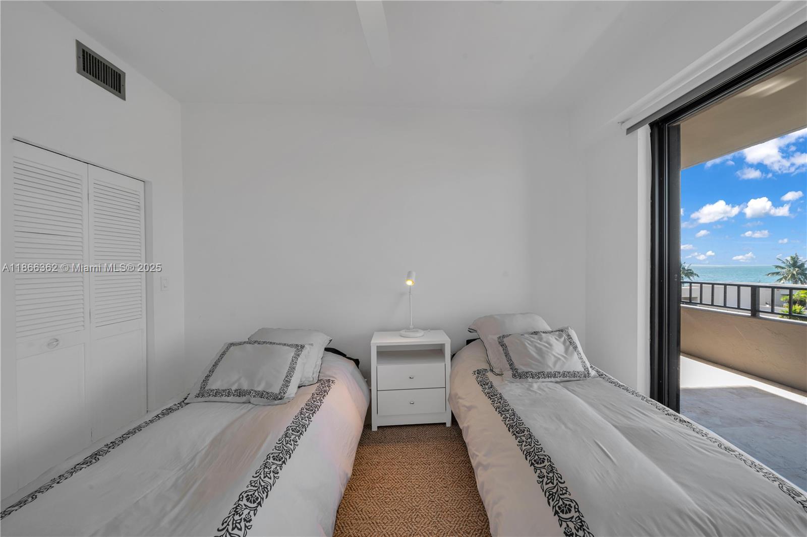 KEY COLONY NO 1 - Residential Lease