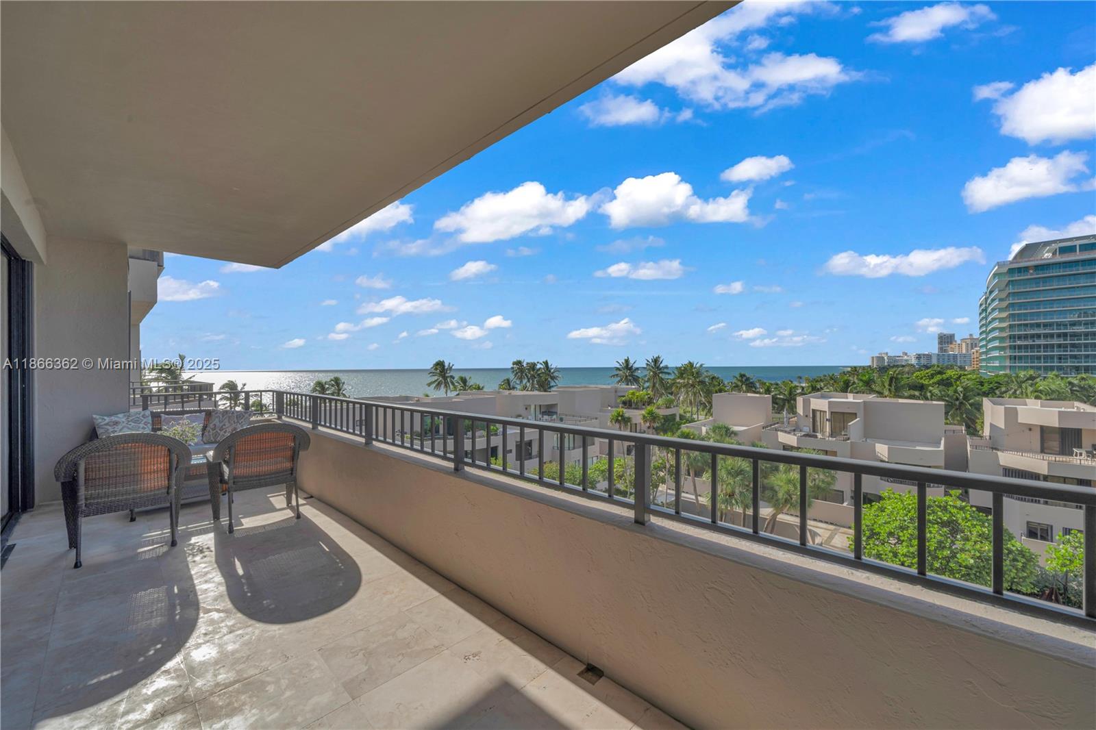 KEY COLONY NO 1 - Residential Lease