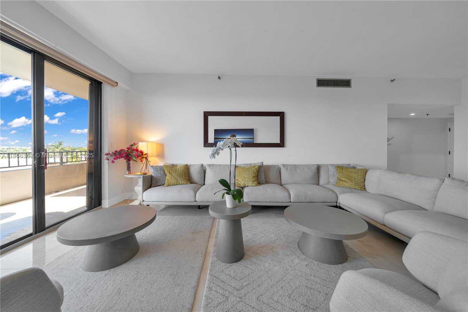 KEY COLONY NO 1 - Residential Lease