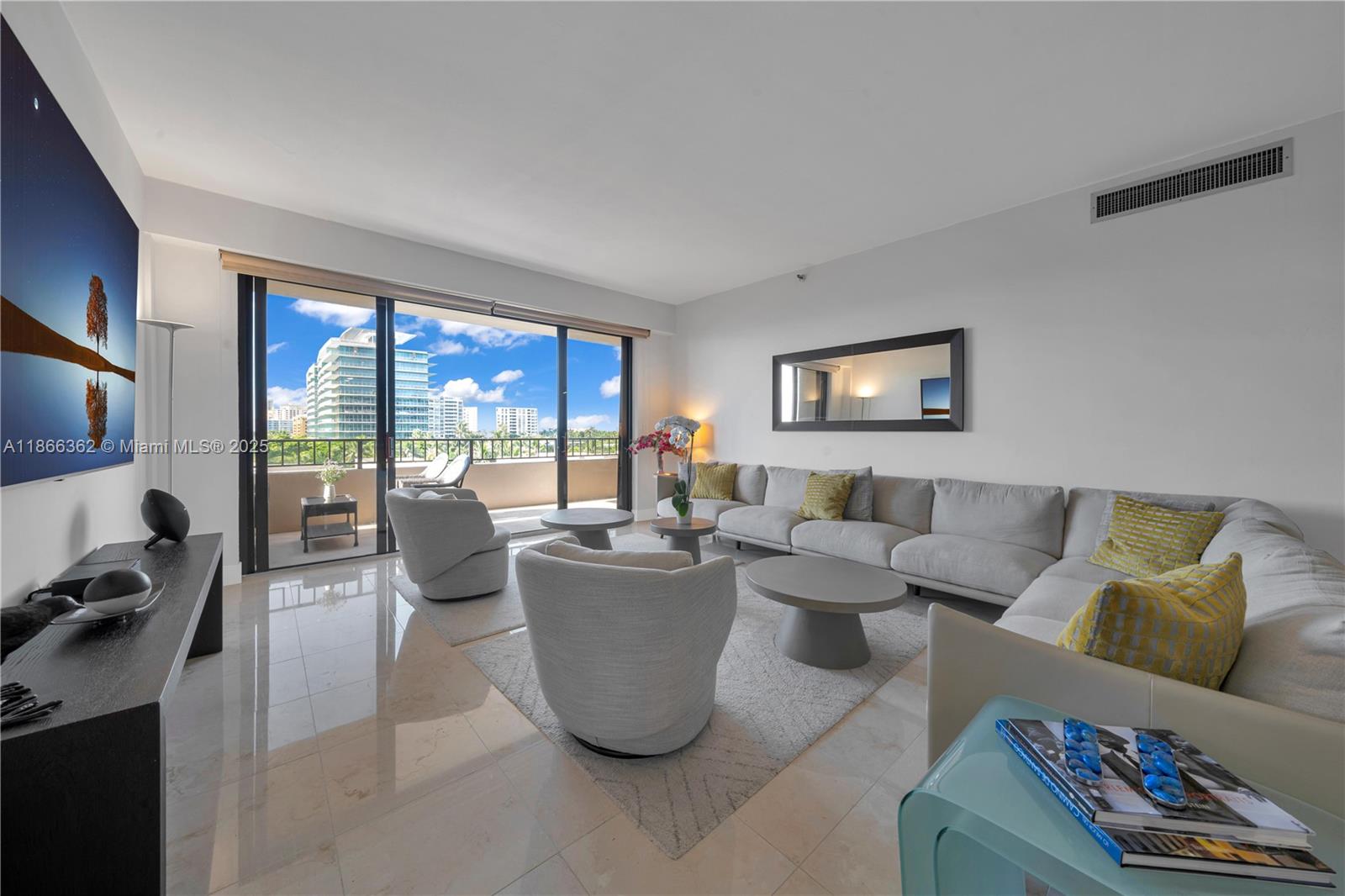 KEY COLONY NO 1 - Residential Lease