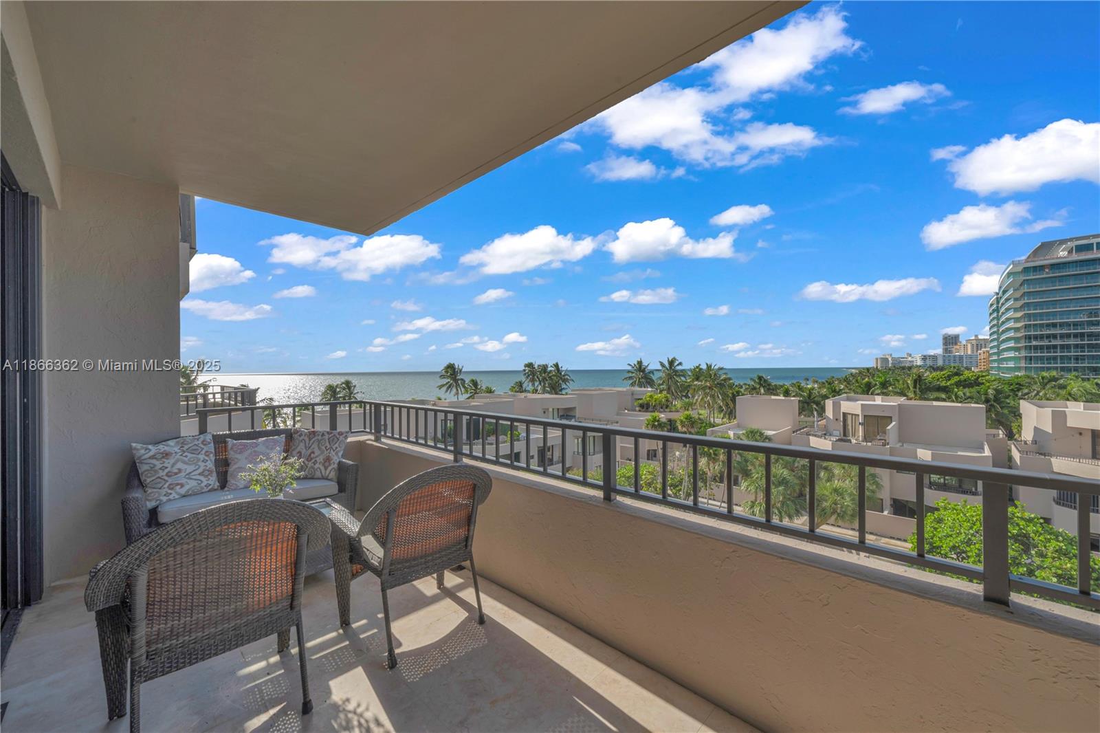 KEY COLONY NO 1 - Residential Lease