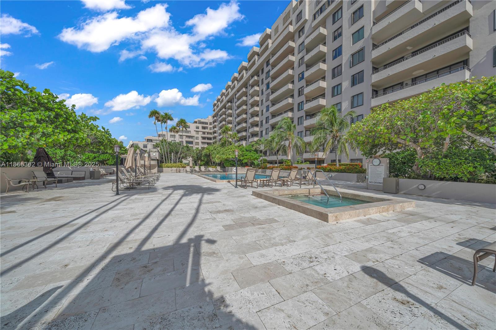 KEY COLONY NO 1 - Residential Lease