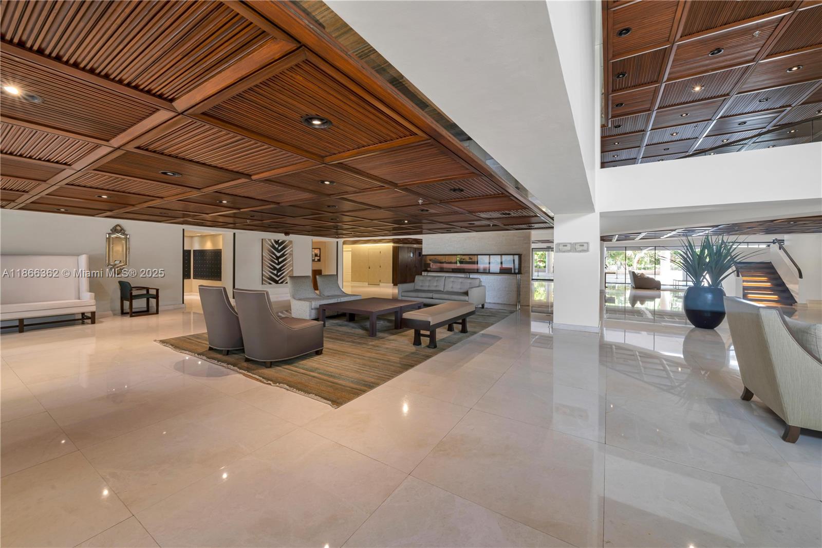 KEY COLONY NO 1 - Residential Lease