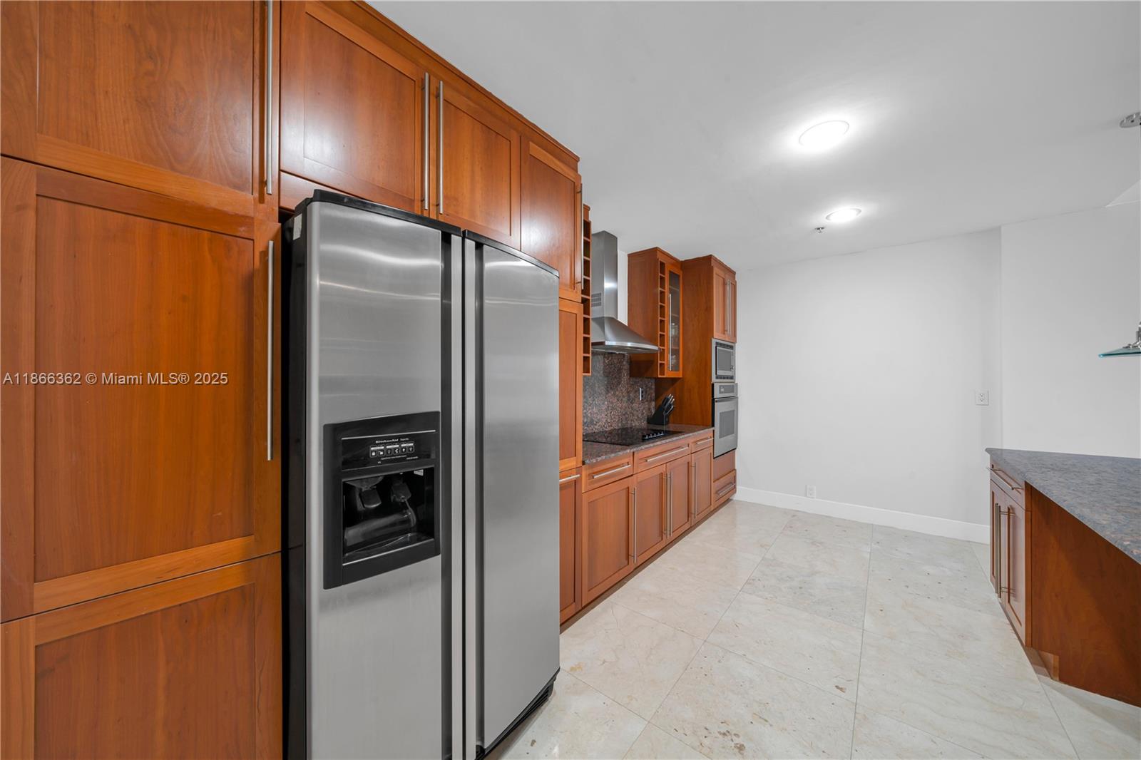 KEY COLONY NO 1 - Residential Lease