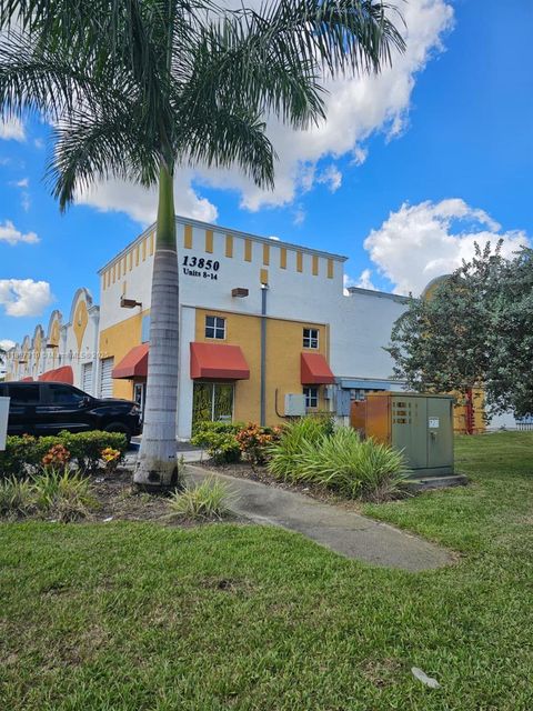 13850 SW 143rd Ct Miami FL 33186