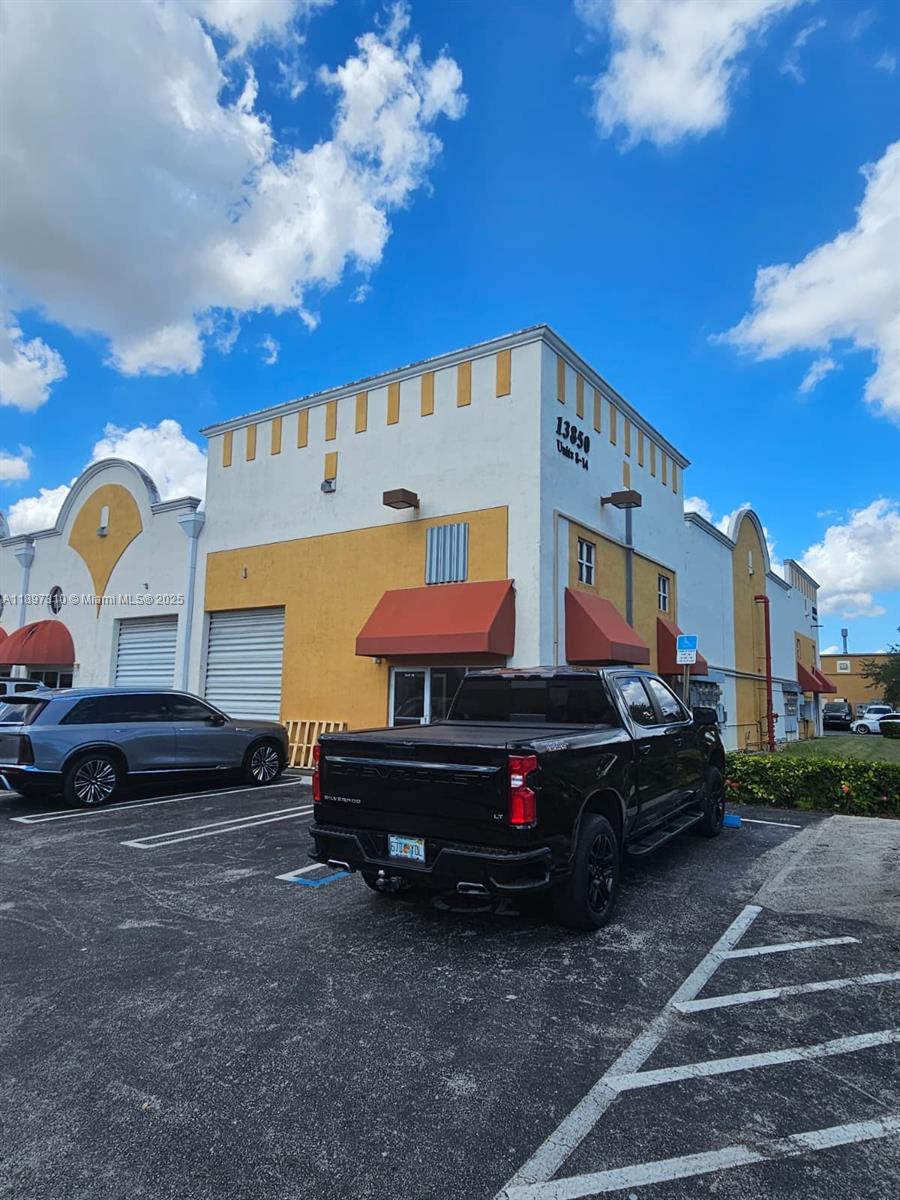 13850 SW 143rd Ct