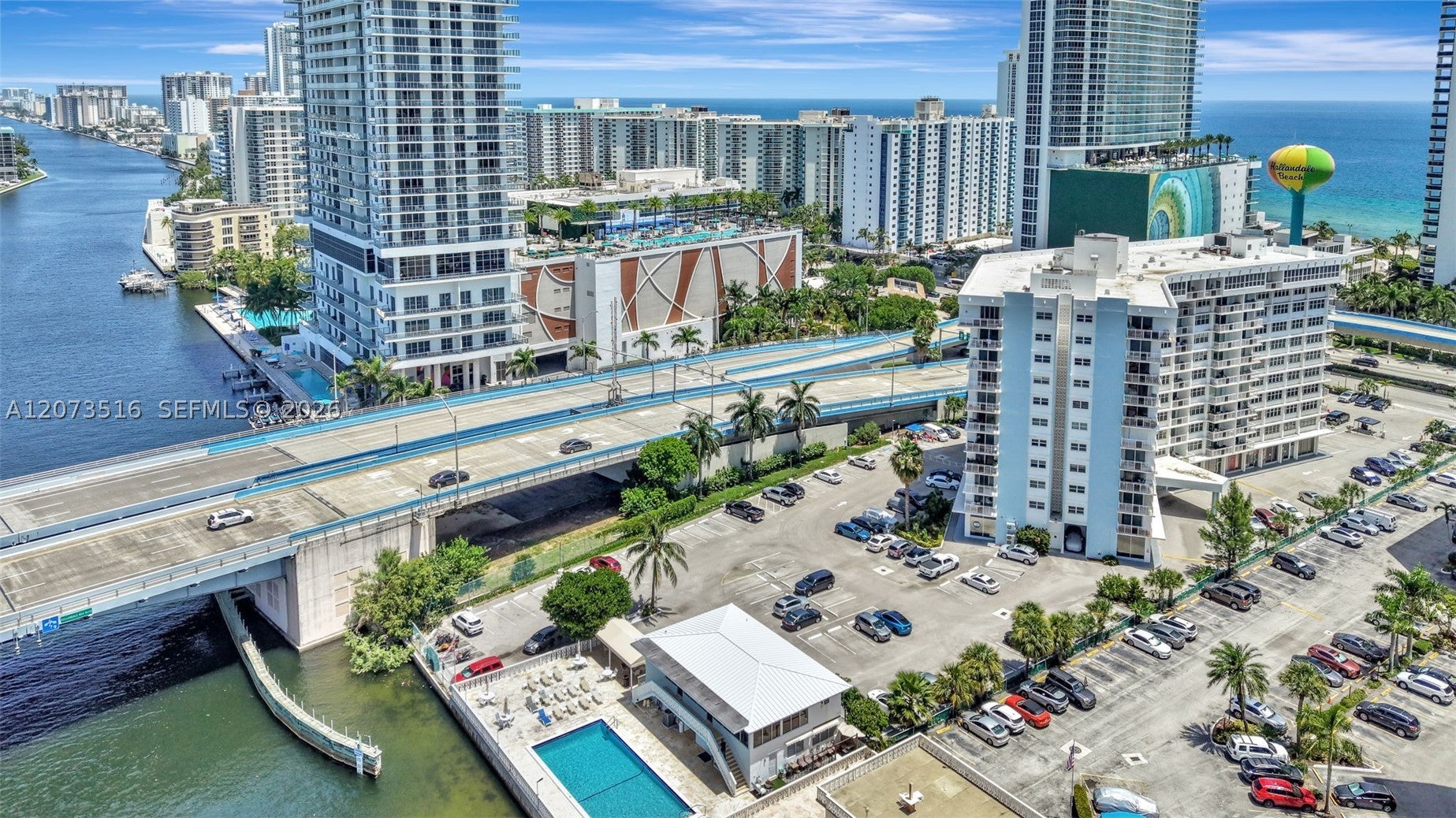 1801 S Ocean Dr 241
