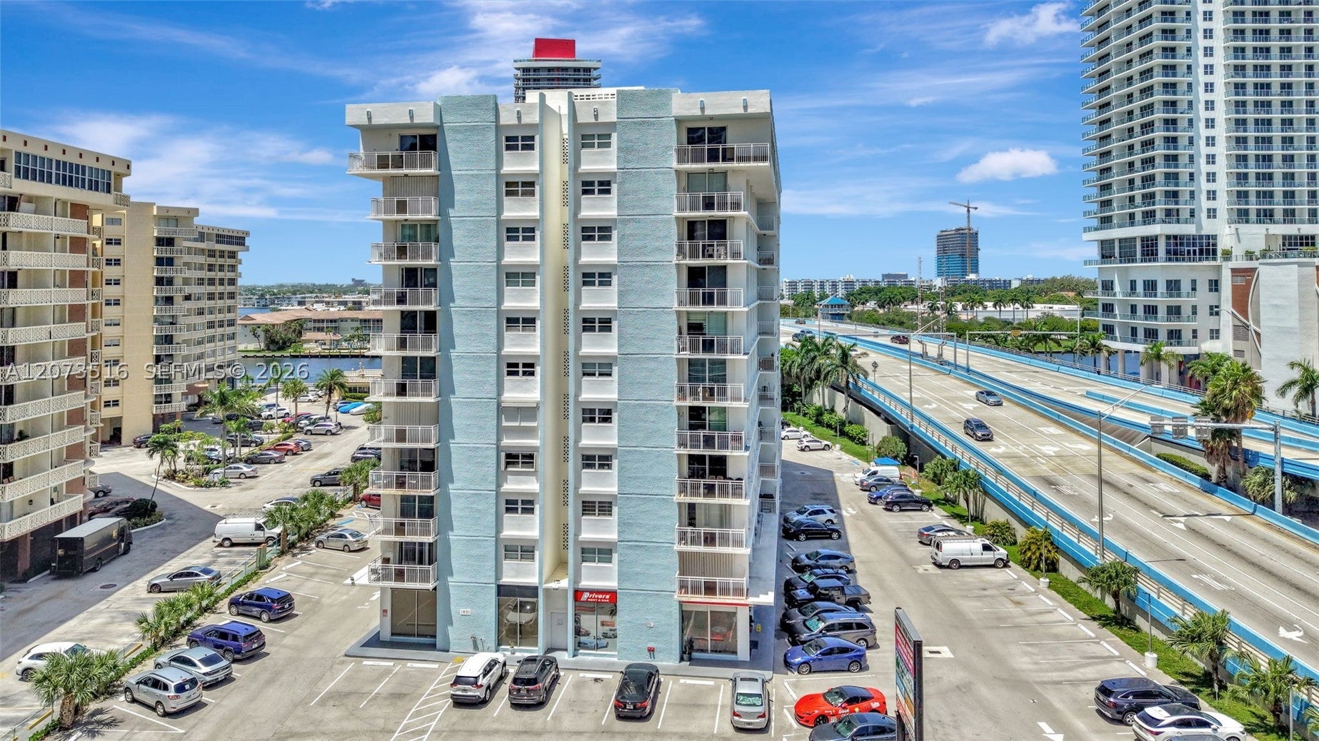 1801 S Ocean Dr