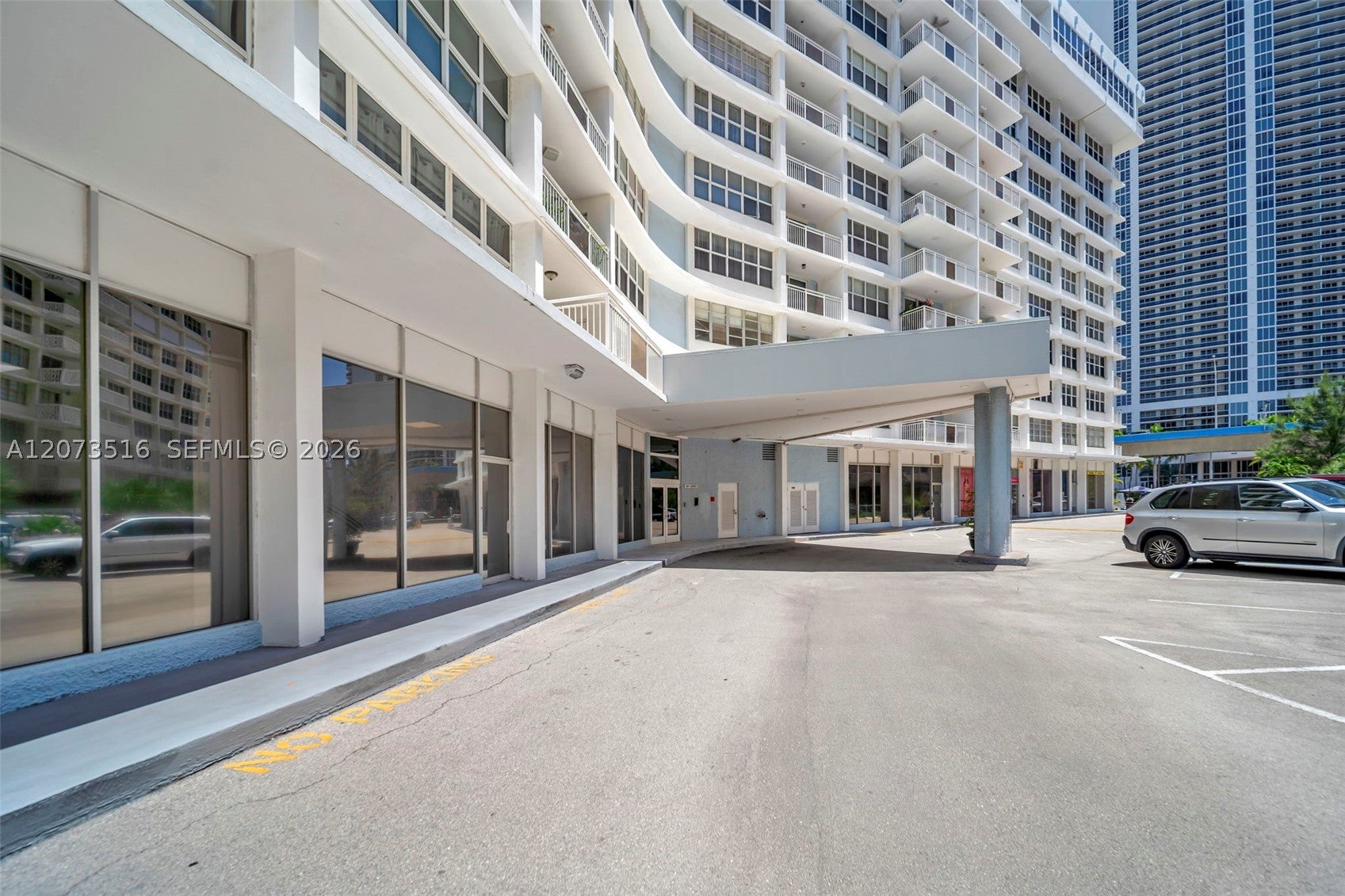 1801 S Ocean Dr 241