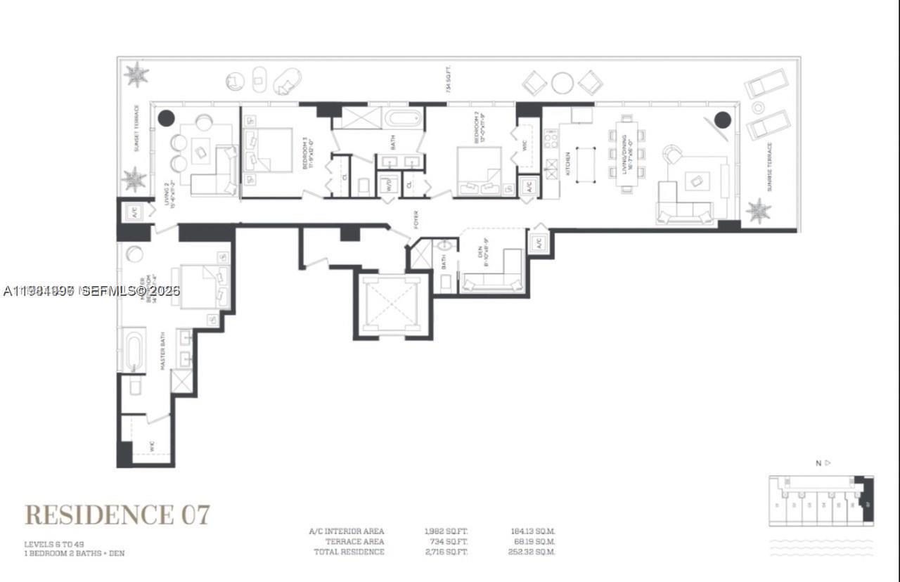 GRAN PARAISO - Residential