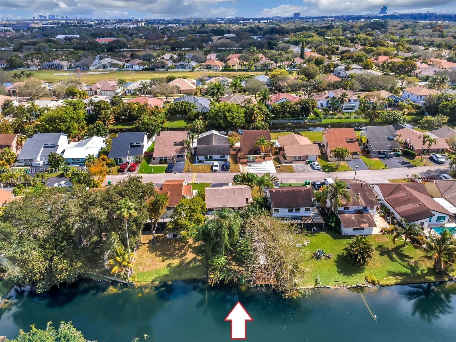 WOODS OF ROLLING HILLS - Residential