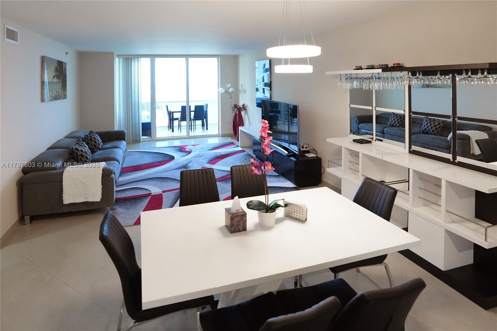 BEACH CLUB TWO CONDO - Residential Lease