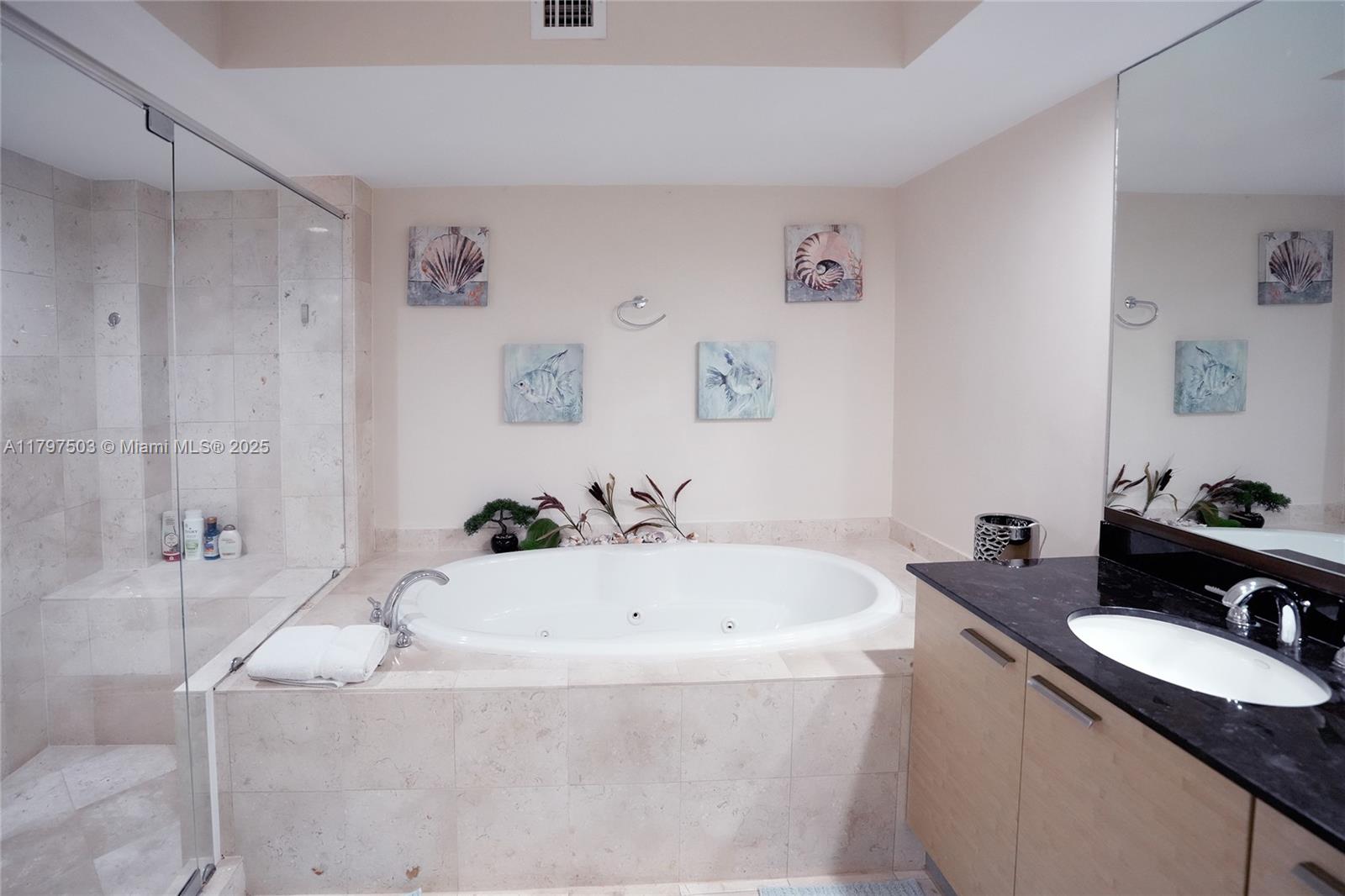 BEACH CLUB TWO CONDO - Residential Lease