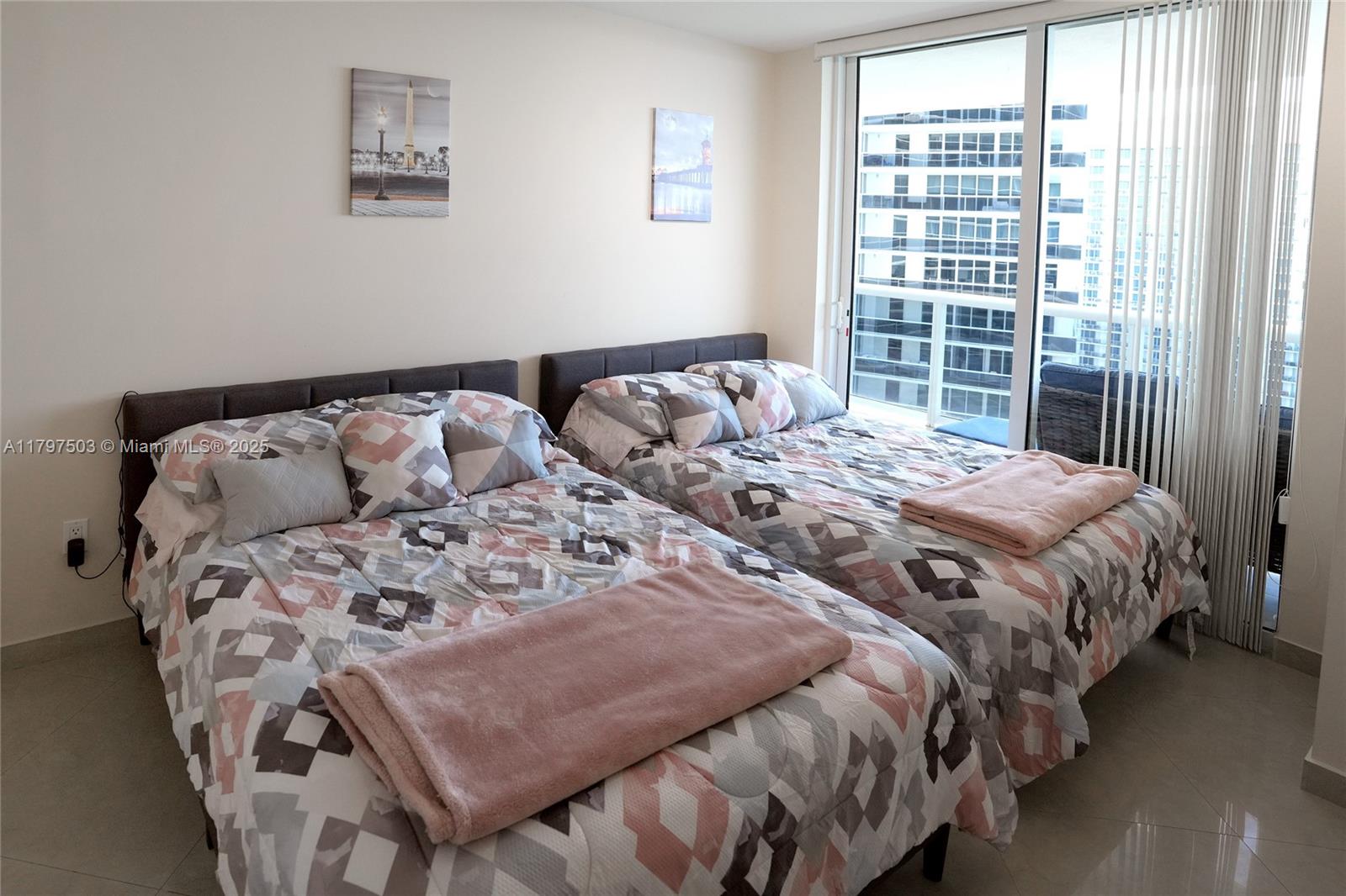 BEACH CLUB TWO CONDO - Residential Lease