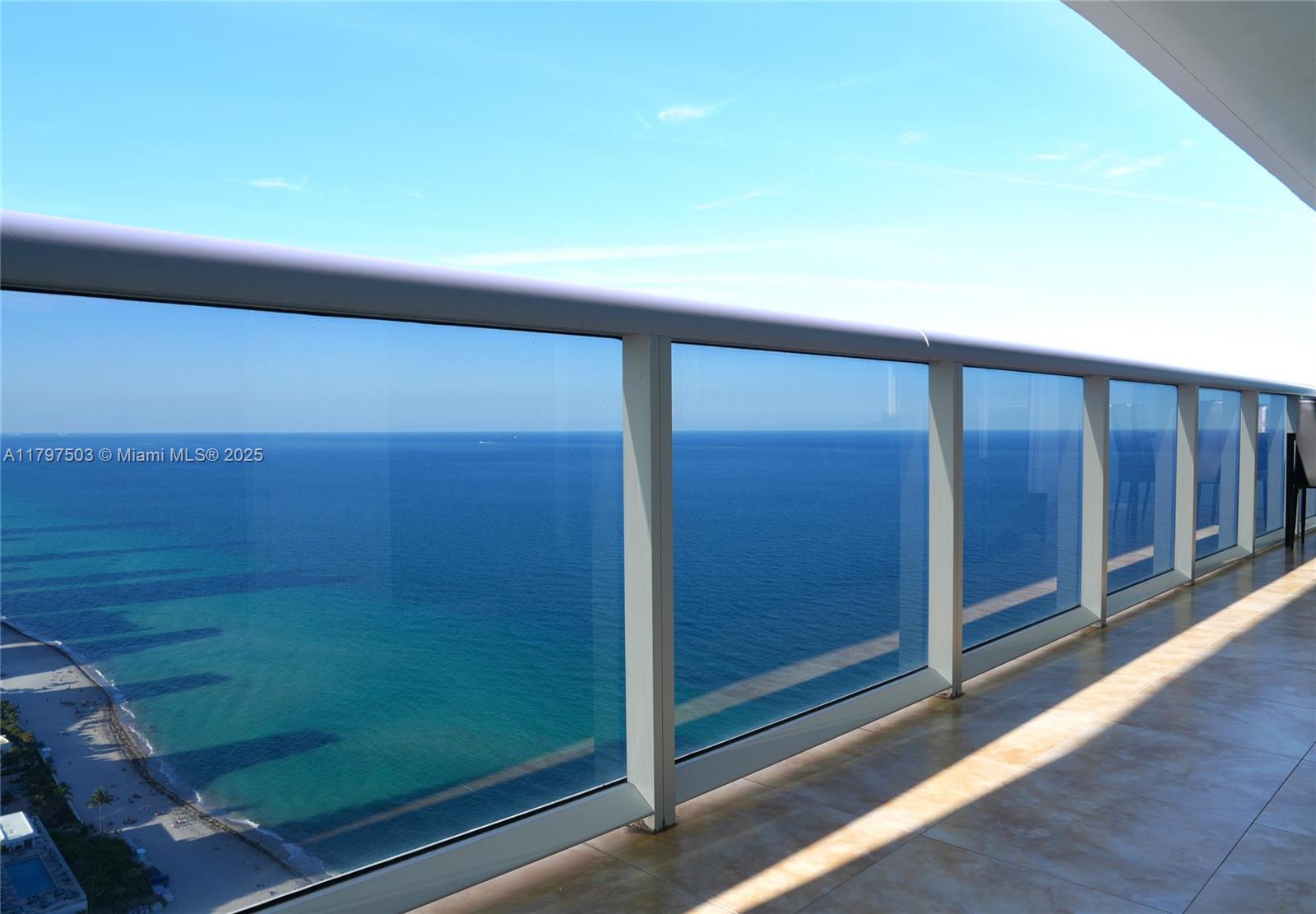 BEACH CLUB TWO CONDO - Residential Lease