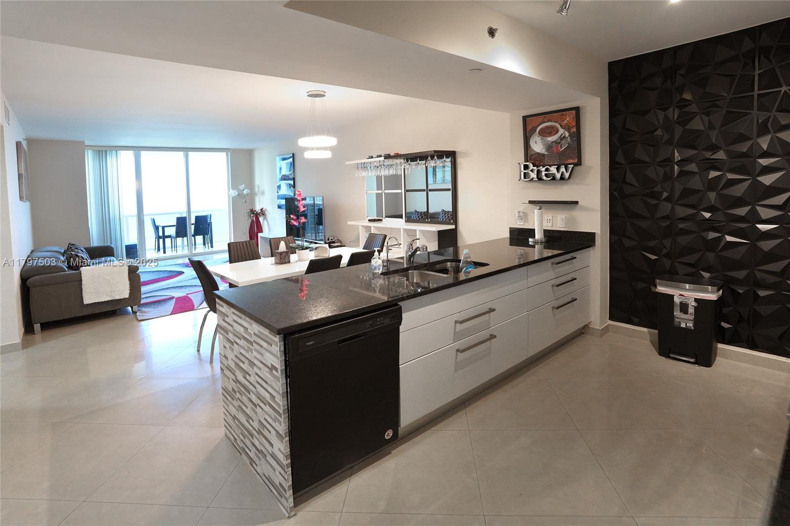 BEACH CLUB TWO CONDO - Residential Lease