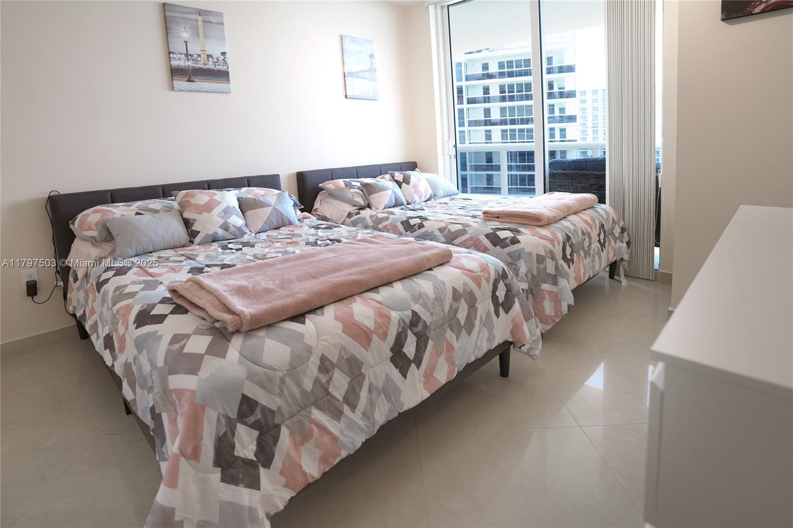 BEACH CLUB TWO CONDO - Residential Lease