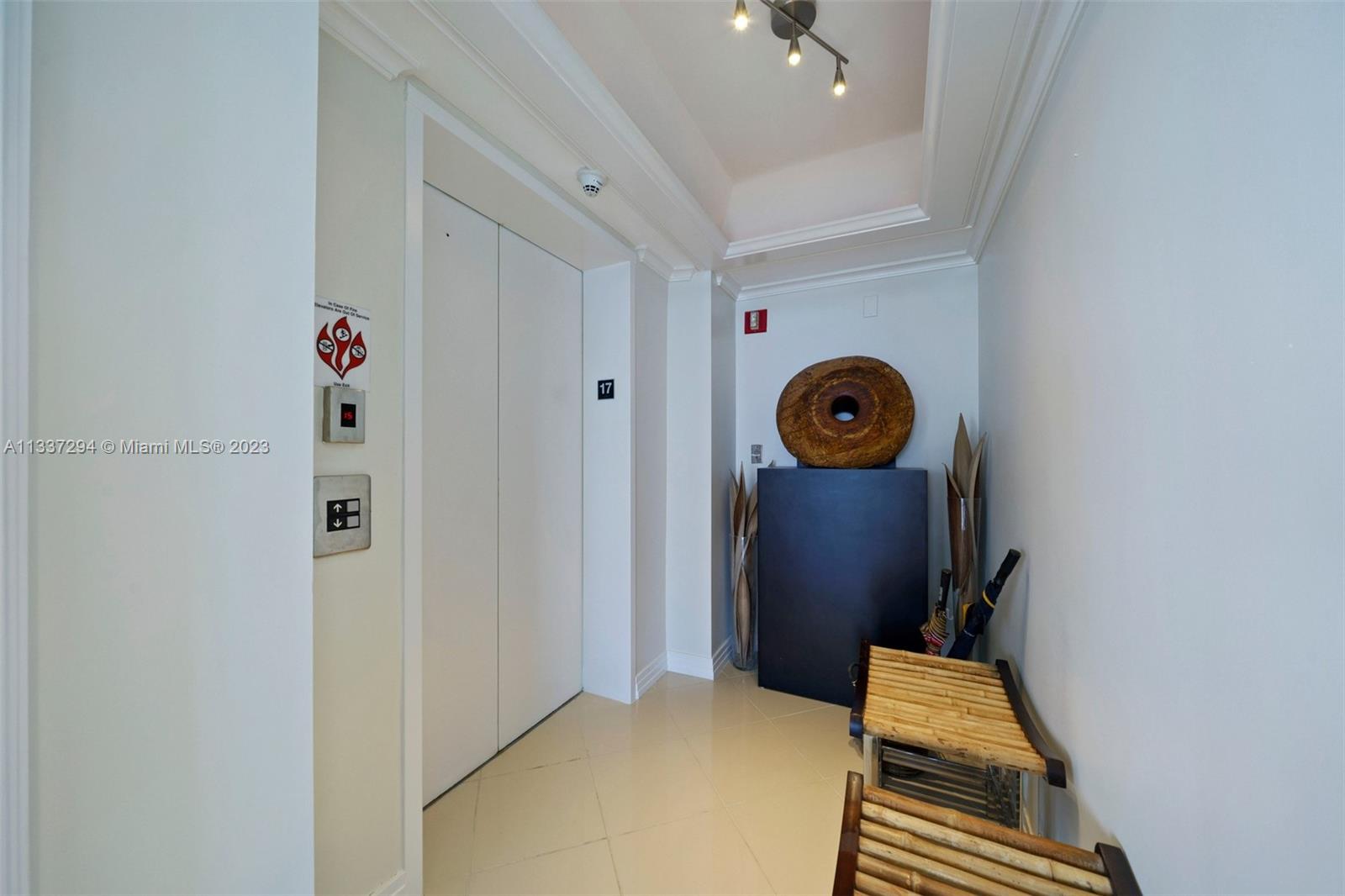 MILLENNIUM CONDO - Residential