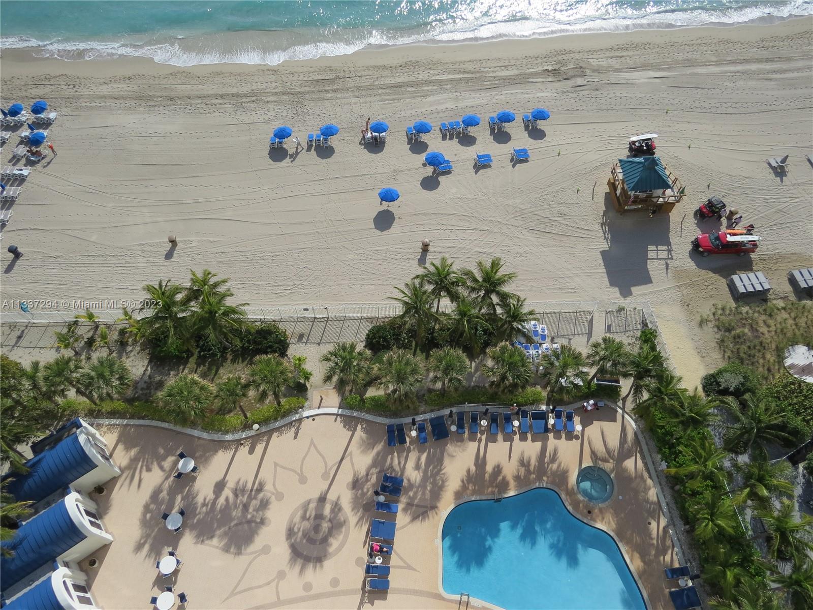 MILLENNIUM CONDO - Residential