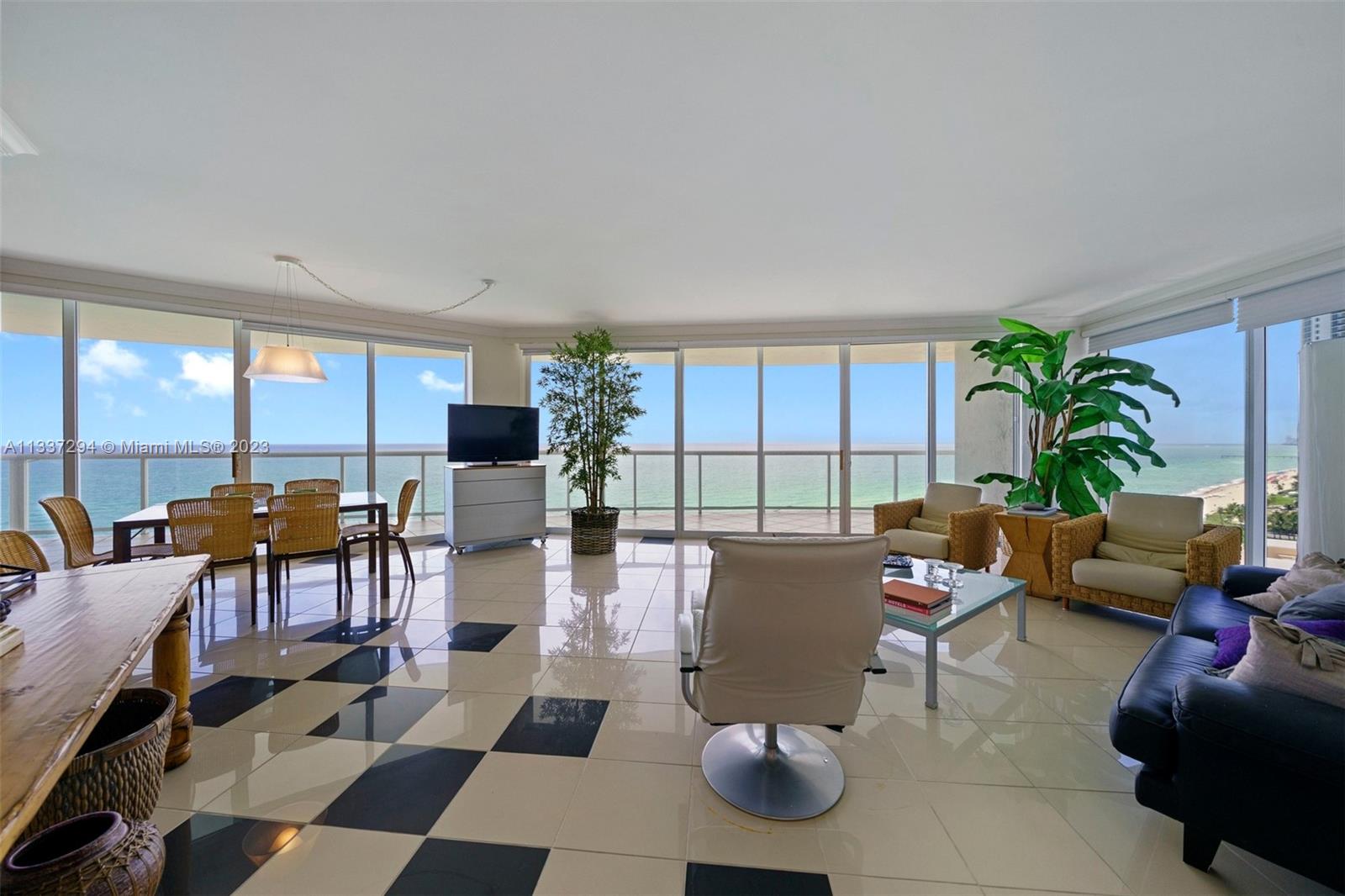 MILLENNIUM CONDO - Residential