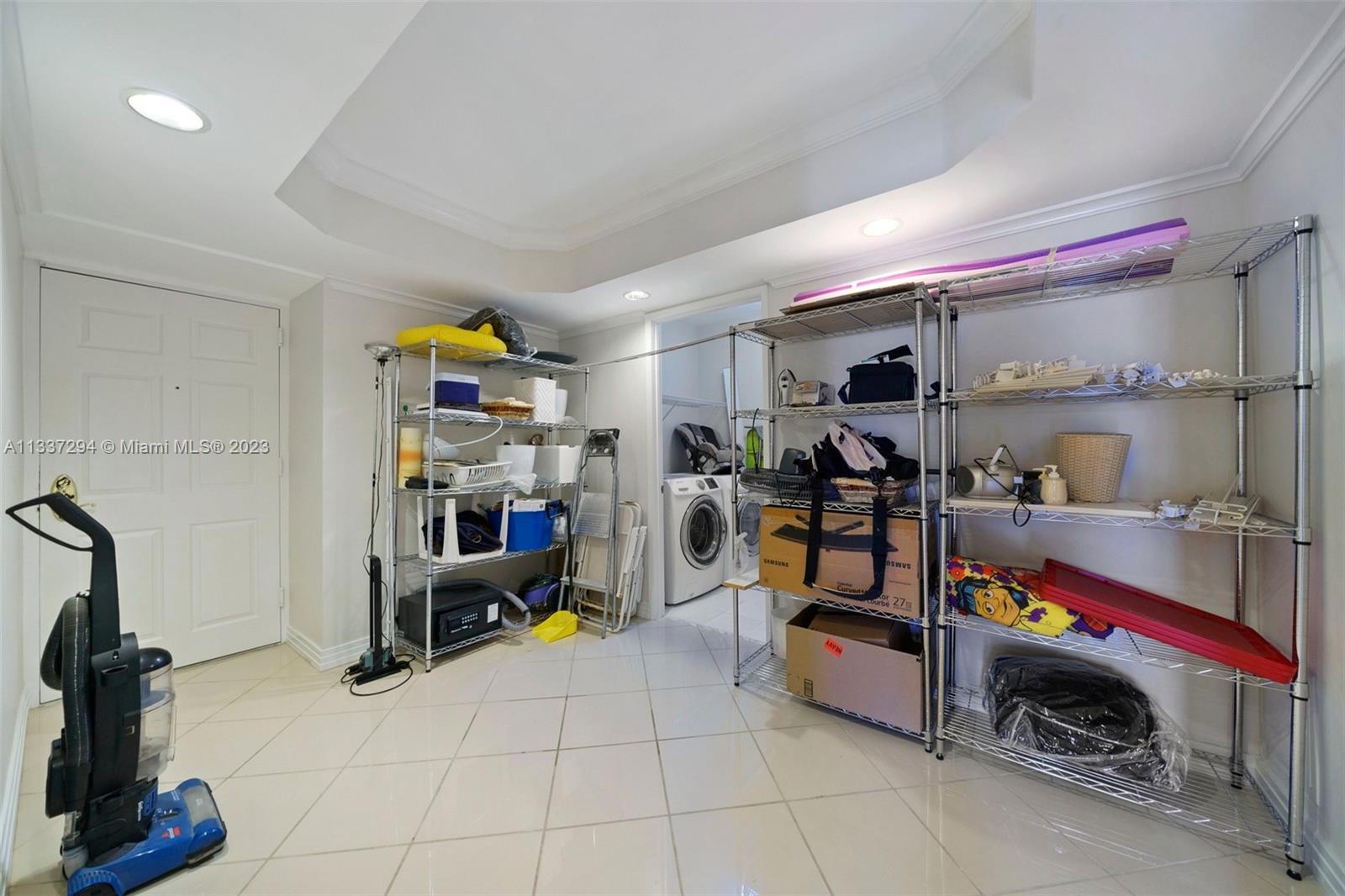 MILLENNIUM CONDO - Residential