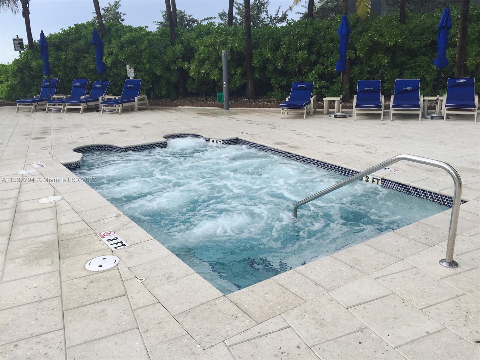 MILLENNIUM CONDO - Residential