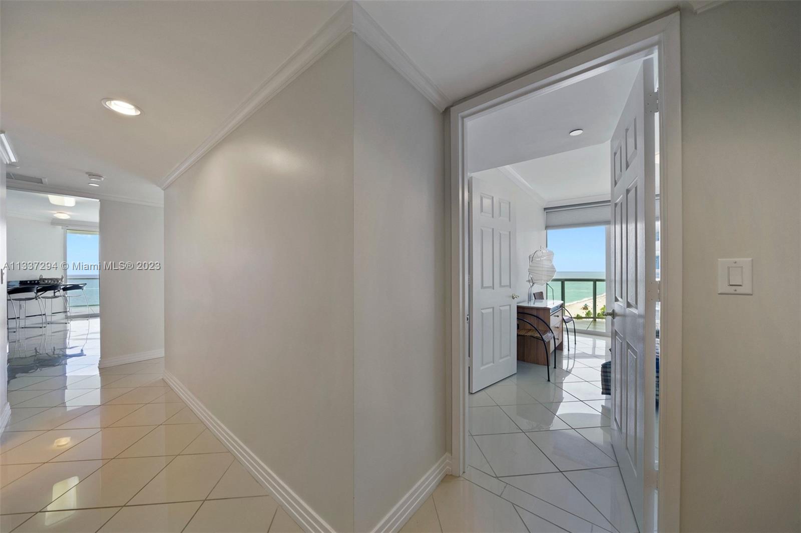 MILLENNIUM CONDO - Residential