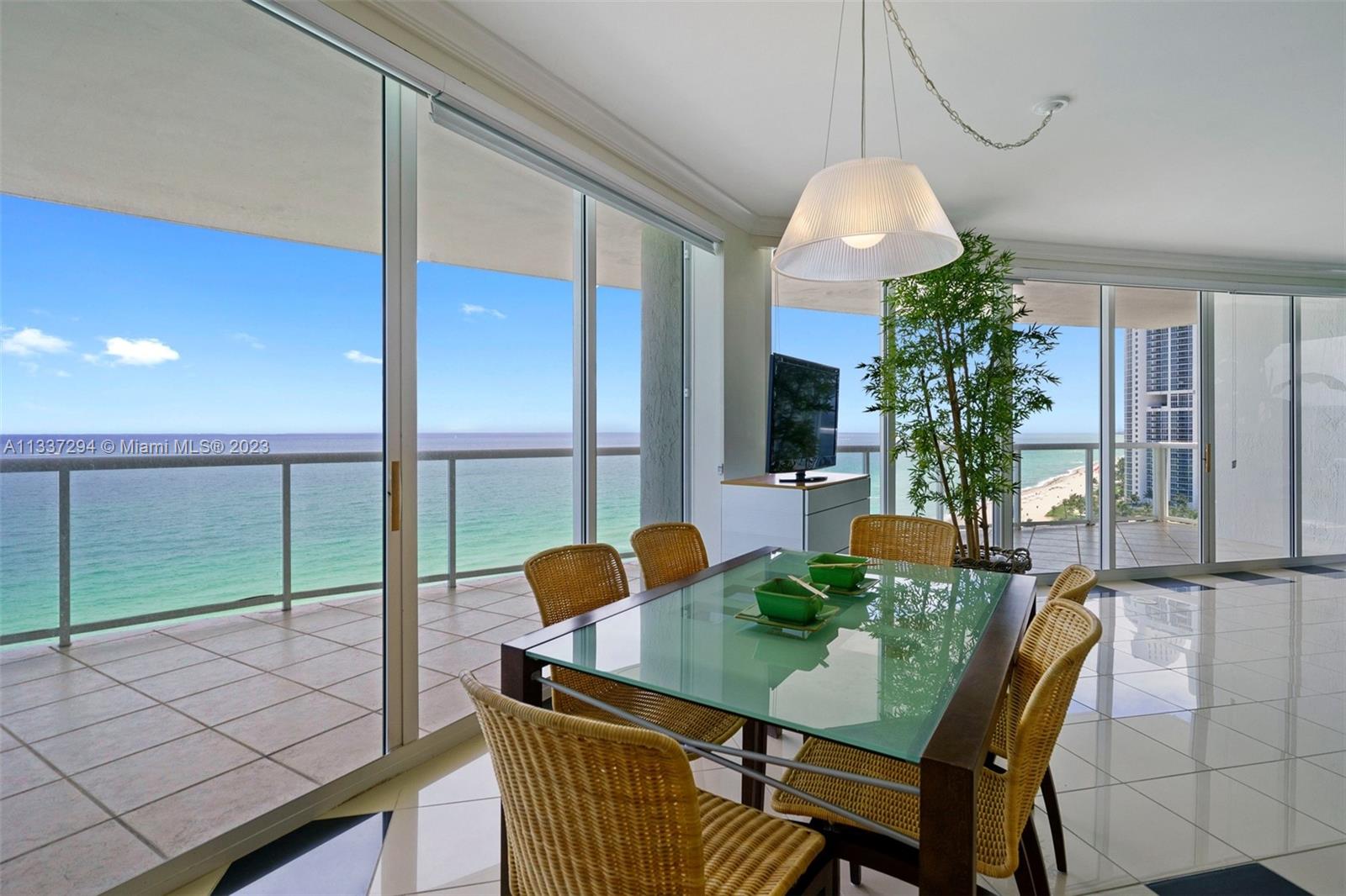 MILLENNIUM CONDO - Residential