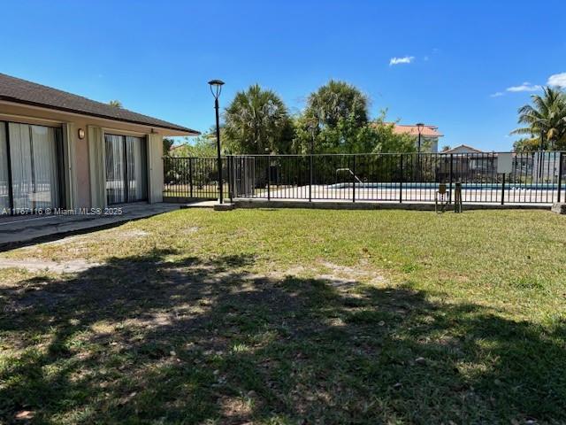 MILLER GARDENS CONDO - Residential