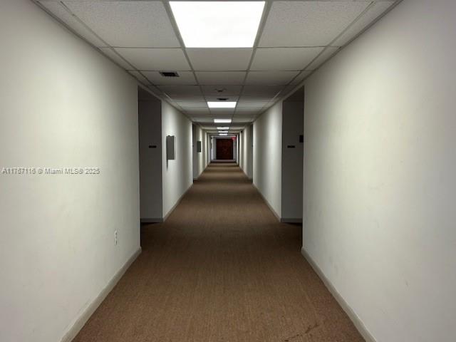 MILLER GARDENS CONDO - Residential