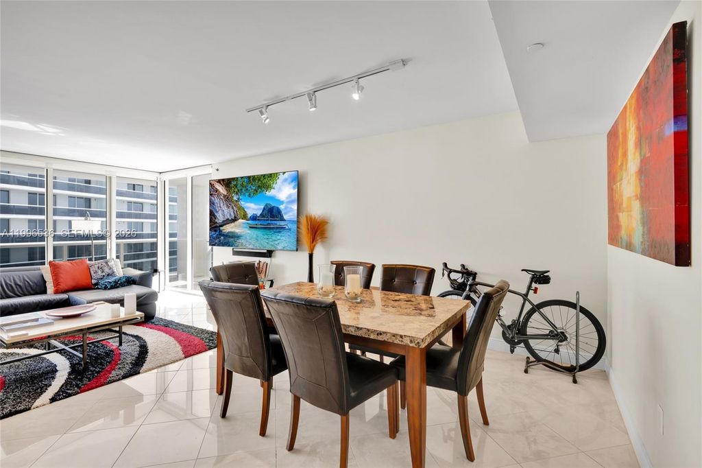 Photo of 1850 S Ocean Dr #3510, Hallandale Beach, FL 33009 (MLS # A11996536)