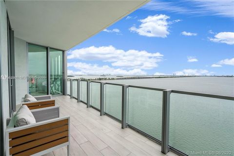 2900 NE 7th Ave 1105 Miami FL 33137