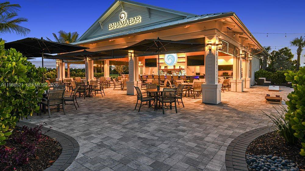 Esplanade at Starling - Residential