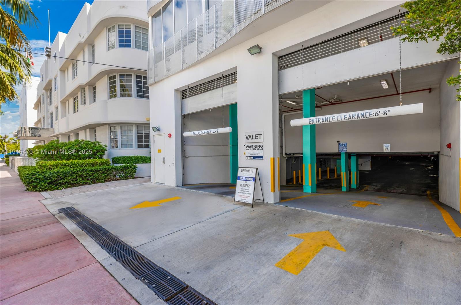 ARTECITY GOVERNOR CONDO - Residential Lease