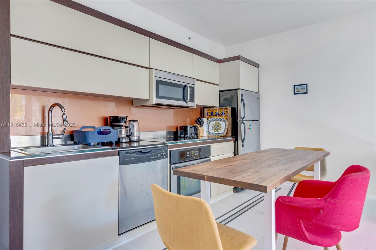 ARTECITY GOVERNOR CONDO - Residential Lease