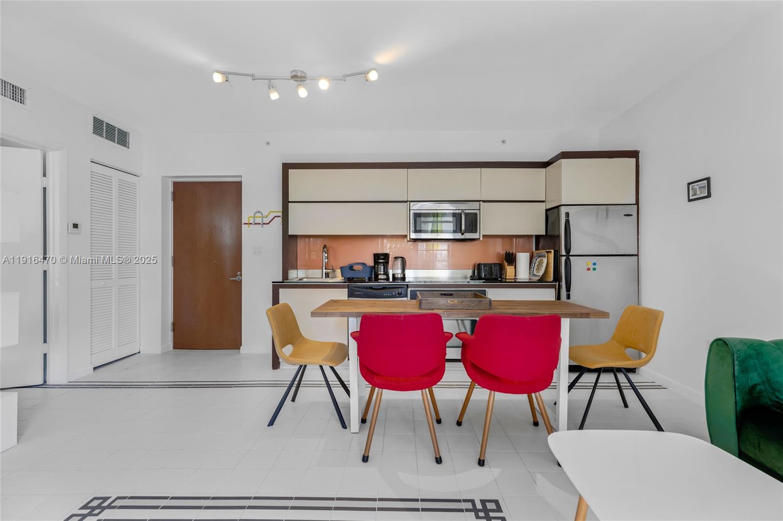 ARTECITY GOVERNOR CONDO - Residential Lease