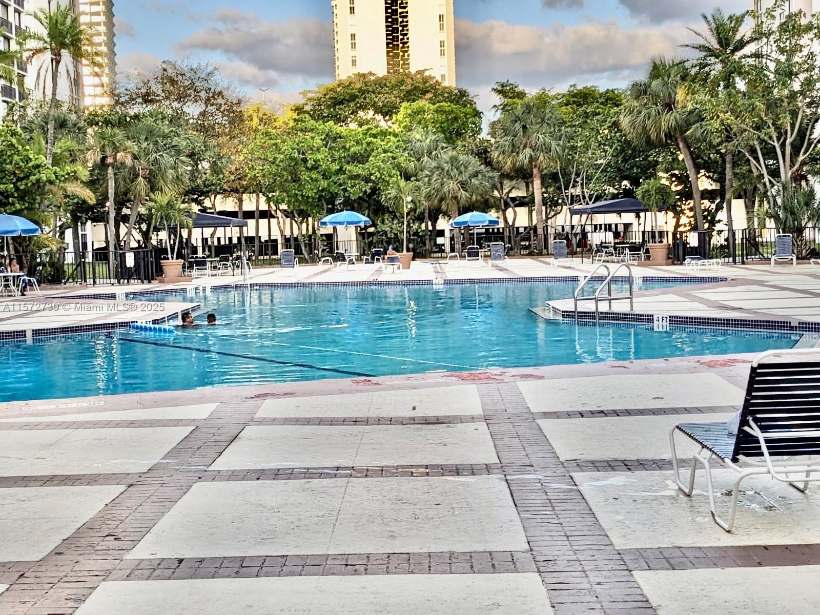 Property for Sale at 16909 N Bay Rd 103, Sunny Isles Beach, Miami-Dade County, Florida - Bedrooms: 1 
Bathrooms: 2  - $280,000