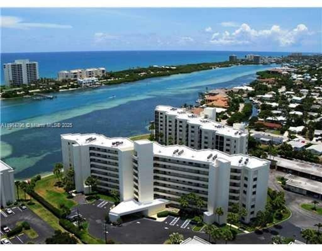 Photo of 19800 Sandpointe Bay Dr #802, Tequesta, FL 33469 (MLS # A11914796)