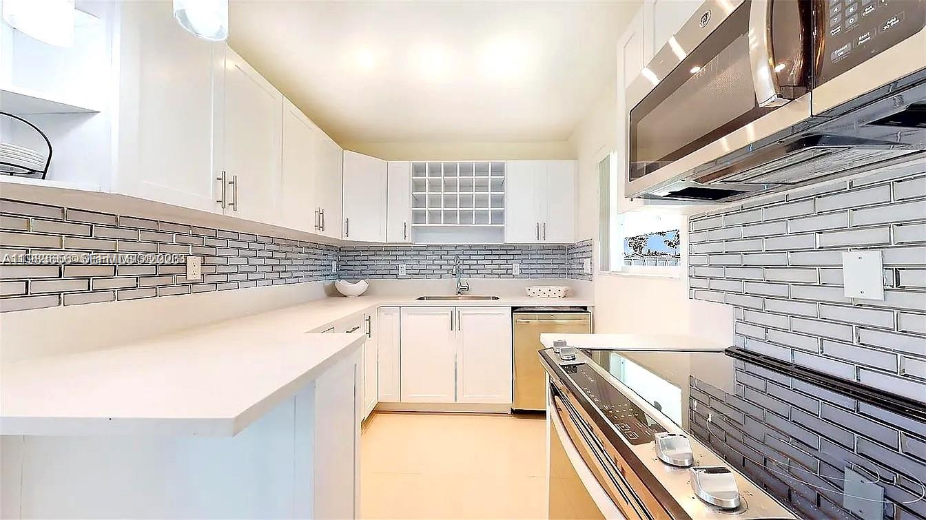 SOUTH ALLAPATTAH TERR - Residential Lease