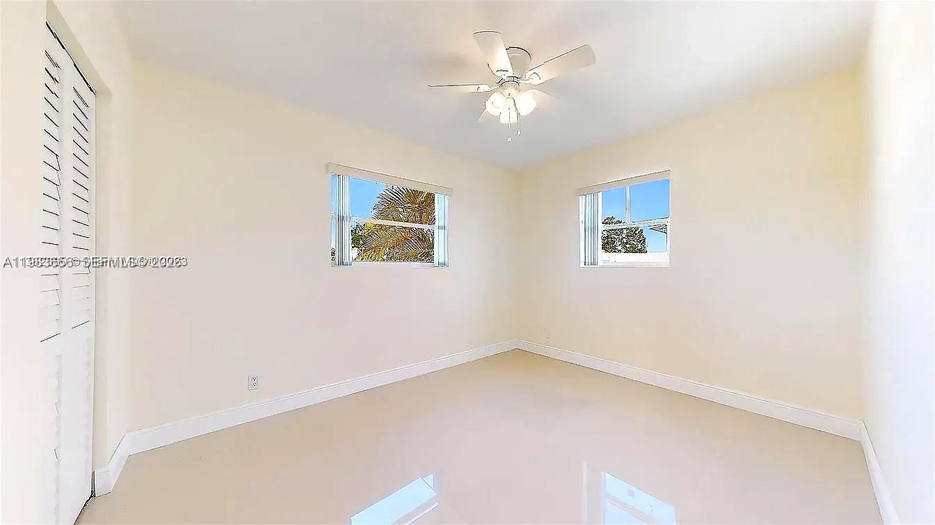 SOUTH ALLAPATTAH TERR - Residential Lease