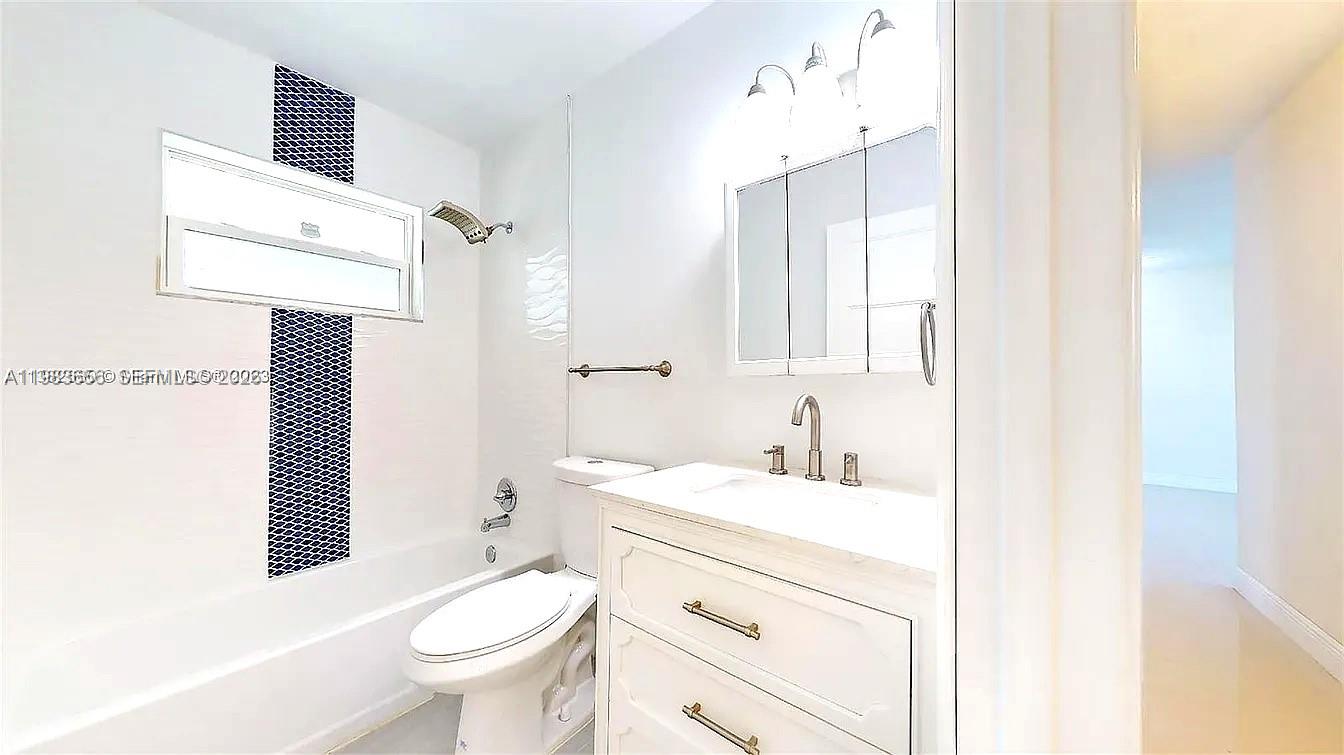 SOUTH ALLAPATTAH TERR - Residential Lease