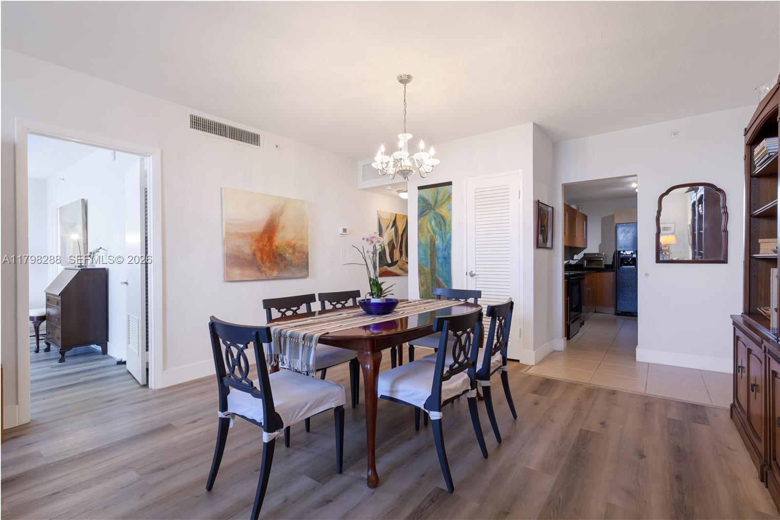 3001 S Ocean Dr 443