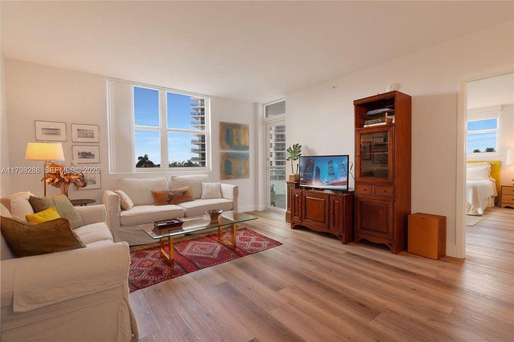 Photo of 3001 S Ocean Dr #443, Hollywood, FL 33019 (MLS # A11798288)