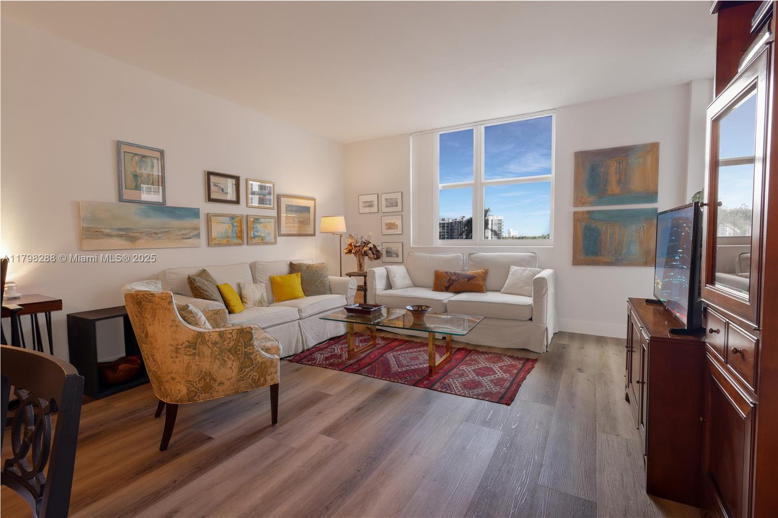 3001 S Ocean Dr 443